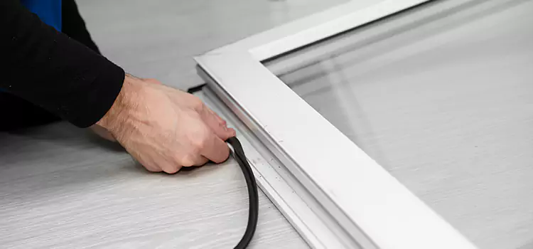 Commercial Door Weather Stripping Des Moines