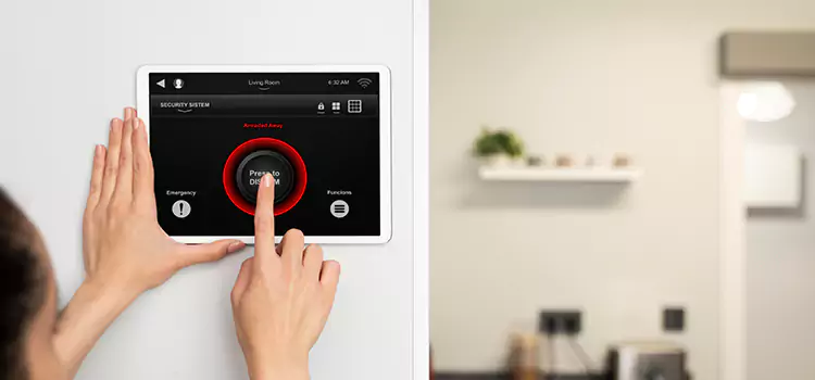 Blink Video Doorbell Installation Des Moines