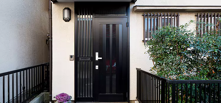 Popular Exterior Door Options in Des Moines, IA