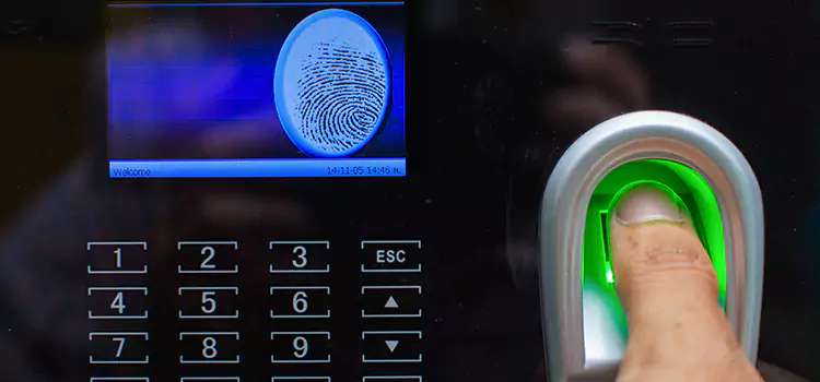 Your Trusted Partner for Secure Access in Des Moines, IA