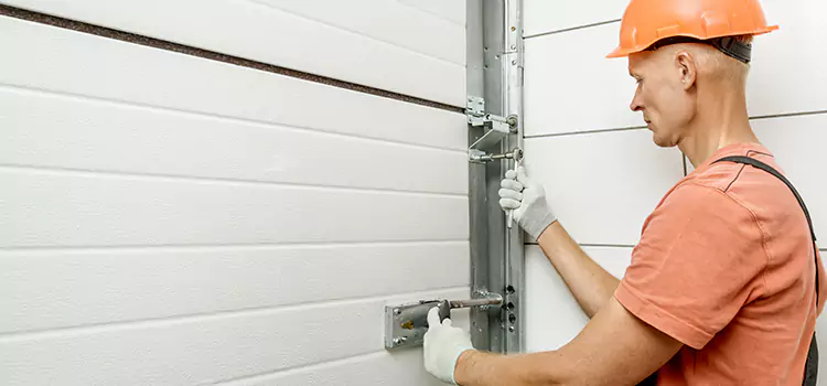 Why Choose Us for Garage Door Lock Services in Des Moines, IA?
