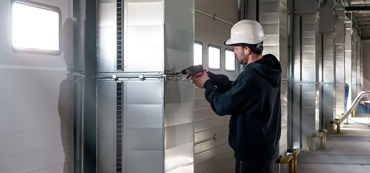 Prompt and Professional Garage Door Service in Des Moines, Iowa