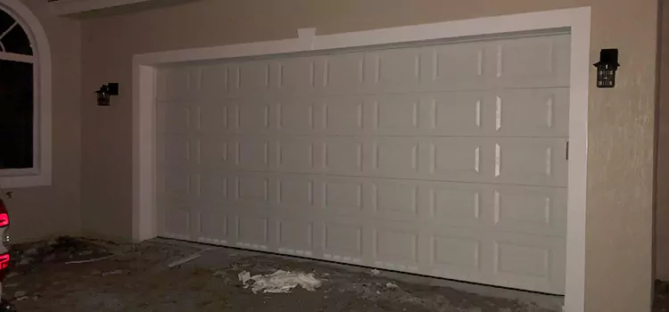 Garage Door Coil Replacement Des Moines