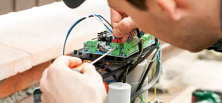 Specialized Brand Gate Motor Repairs Des Moines
