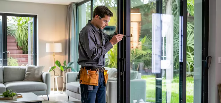 Why Choose Us for Your Glass Door Needs in Des Moines, IA?