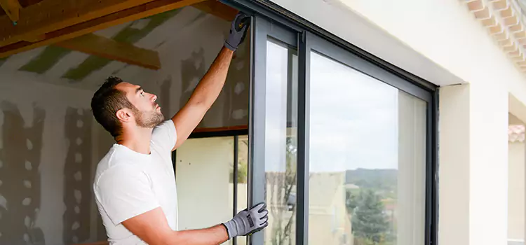 Emergency Sliding Glass Door Repair Des Moines