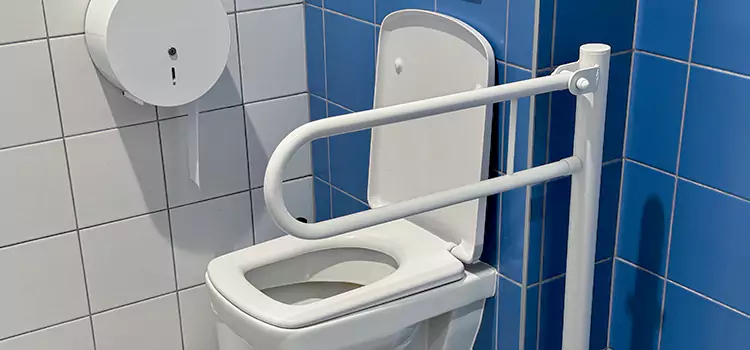 Comprehensive Solutions in Des Moines, IA for Accessible Facilities