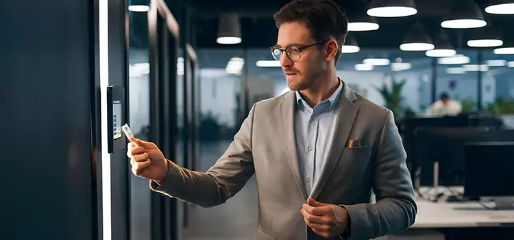 Our Commitment to Keycard Security Excellence in Des Moines, IA