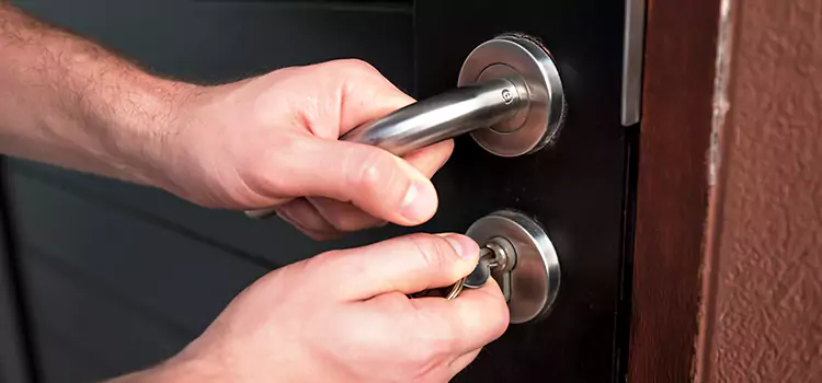 Master Key Control and Audits Des Moines