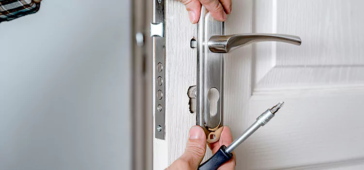 New Door Frame Installation Des Moines