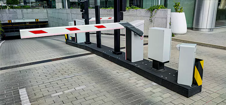 Custom Gate Design & Integration Des Moines
