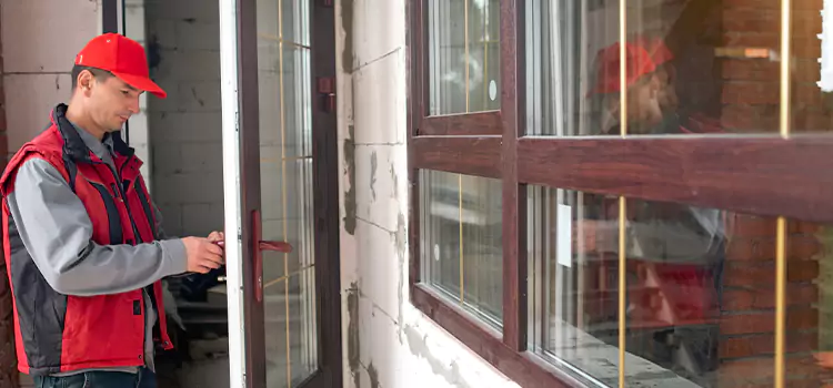 Sliding Door Lock Repair Des Moines