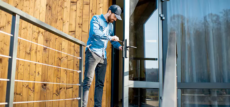 Emergency Patio Door Repair Des Moines