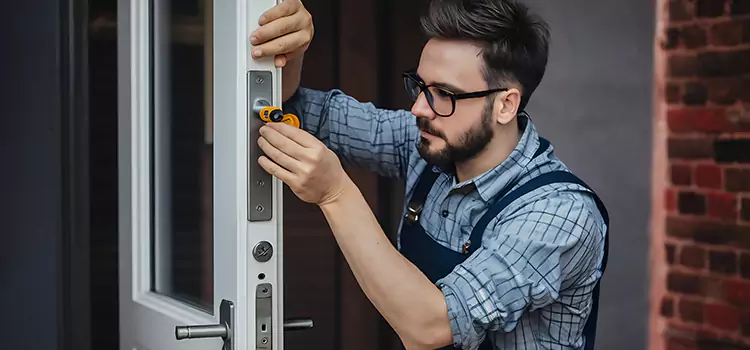 Residential Door Repairs Des Moines