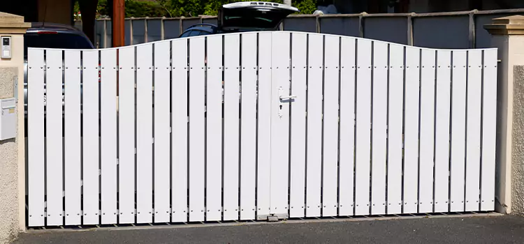 Why Choose Us for Residential Gate Repair in Des Moines, IA?
