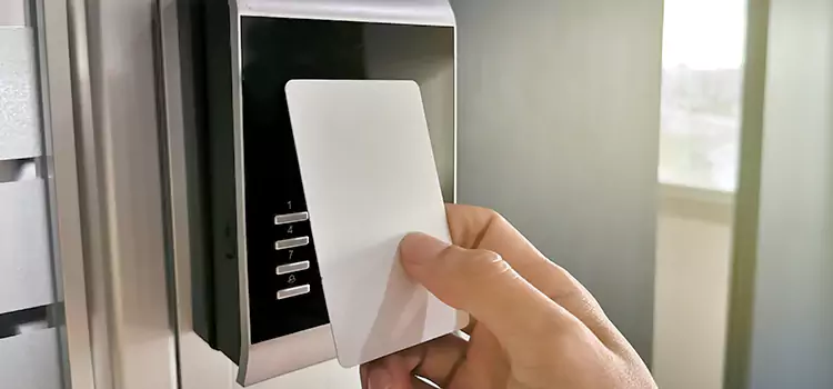 Advanced RFID Technology Integration in Des Moines, IA