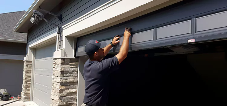 Janus Roll Up Doors Des Moines