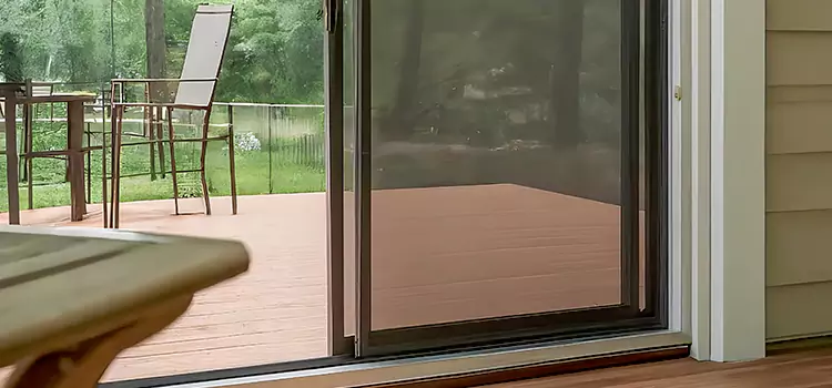 Garage Screen Door Installation Des Moines
