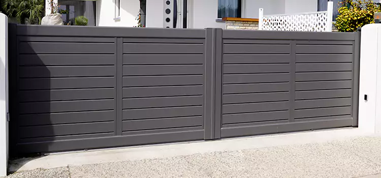 Automatic Gate Fence Des Moines