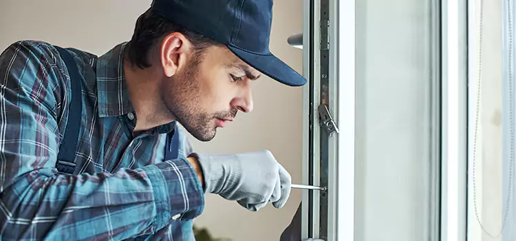 Emergency Response for Latch Issues Des Moines