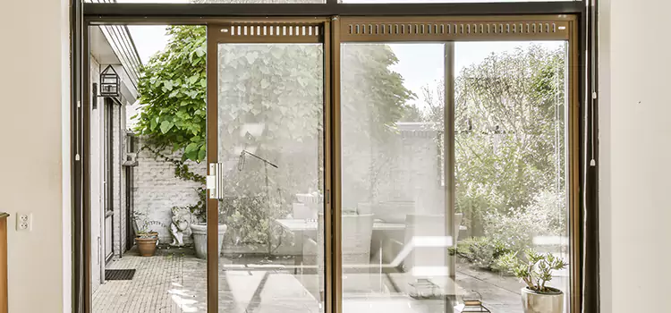 Glass Door Panel Replacement Cost Des Moines