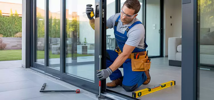 Patio Door Replacement Des Moines