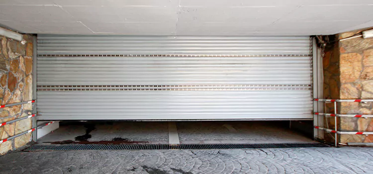 Steel Garage Door Repair Des Moines