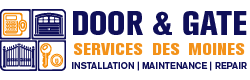 Door & Gate Services Des Moines